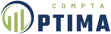 Logo Optima Compta