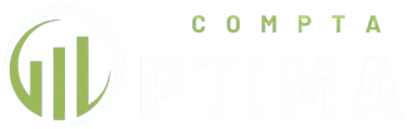 Logo Optima Compta